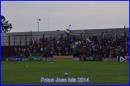 Galera de fotos partido Boca Unidos Vs. Boca Juniors en Corrientes
