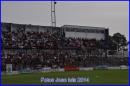 Galera de fotos partido Boca Unidos Vs. Boca Juniors en Corrientes