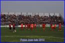 Galera de fotos partido Boca Unidos Vs. Boca Juniors en Corrientes