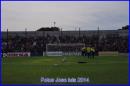 Galera de fotos partido Boca Unidos Vs. Boca Juniors en Corrientes