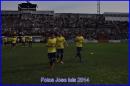 Galera de fotos partido Boca Unidos Vs. Boca Juniors en Corrientes