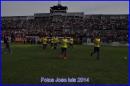 Galera de fotos partido Boca Unidos Vs. Boca Juniors en Corrientes