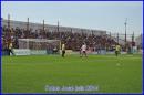 Galera de fotos partido Boca Unidos Vs. Boca Juniors en Corrientes