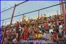 Galera de fotos partido Boca Unidos Vs. Boca Juniors en Corrientes