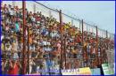 Galera de fotos partido Boca Unidos Vs. Boca Juniors en Corrientes