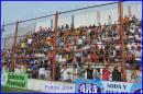 Galera de fotos partido Boca Unidos Vs. Boca Juniors en Corrientes