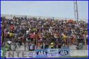Galera de fotos partido Boca Unidos Vs. Boca Juniors en Corrientes