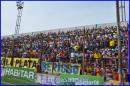 Galera de fotos partido Boca Unidos Vs. Boca Juniors en Corrientes