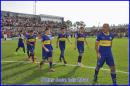 Galera de fotos partido Boca Unidos Vs. Boca Juniors en Corrientes