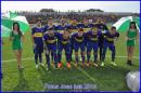 Galera de fotos partido Boca Unidos Vs. Boca Juniors en Corrientes