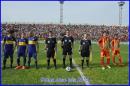 Galera de fotos partido Boca Unidos Vs. Boca Juniors en Corrientes