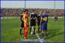 Galera de fotos partido Boca Unidos Vs. Boca Juniors en Corrientes