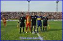 Galera de fotos partido Boca Unidos Vs. Boca Juniors en Corrientes