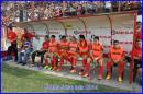 Galera de fotos partido Boca Unidos Vs. Boca Juniors en Corrientes