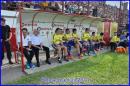 Galera de fotos partido Boca Unidos Vs. Boca Juniors en Corrientes