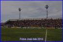 Galera de fotos partido Boca Unidos Vs. Boca Juniors en Corrientes