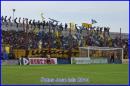Galera de fotos partido Boca Unidos Vs. Boca Juniors en Corrientes