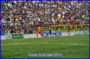 Galera de fotos partido Boca Unidos Vs. Boca Juniors en Corrientes