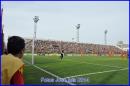Galera de fotos partido Boca Unidos Vs. Boca Juniors en Corrientes