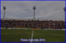 Galera de fotos partido Boca Unidos Vs. Boca Juniors en Corrientes