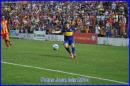Galera de fotos partido Boca Unidos Vs. Boca Juniors en Corrientes