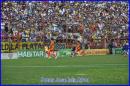 Galera de fotos partido Boca Unidos Vs. Boca Juniors en Corrientes