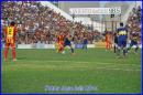 Galera de fotos partido Boca Unidos Vs. Boca Juniors en Corrientes
