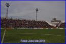 Galera de fotos partido Boca Unidos Vs. Boca Juniors en Corrientes