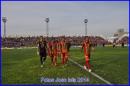 Galera de fotos partido Boca Unidos Vs. Boca Juniors en Corrientes