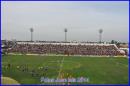 Galera de fotos partido Boca Unidos Vs. Boca Juniors en Corrientes