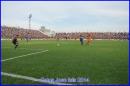Galera de fotos partido Boca Unidos Vs. Boca Juniors en Corrientes