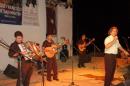 FOTOS CANTATA A JOSE FRANCISCO