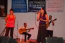 FOTOS CANTATA A JOSE FRANCISCO