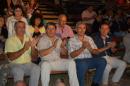 FOTOS CANTATA A JOSE FRANCISCO
