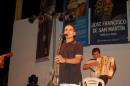 FOTOS CANTATA A JOSE FRANCISCO