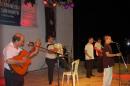 FOTOS CANTATA A JOSE FRANCISCO
