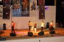 FOTOS CANTATA A JOSE FRANCISCO