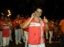 EXITOSA PRESENCIA DEL CARNAVAL DE LIBRES EN URUGUAIANA