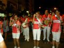 EXITOSA PRESENCIA DEL CARNAVAL DE LIBRES EN URUGUAIANA