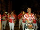 EXITOSA PRESENCIA DEL CARNAVAL DE LIBRES EN URUGUAIANA