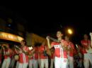 EXITOSA PRESENCIA DEL CARNAVAL DE LIBRES EN URUGUAIANA