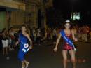 EXITOSA PRESENCIA DEL CARNAVAL DE LIBRES EN URUGUAIANA
