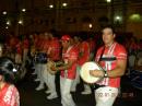 EXITOSA PRESENCIA DEL CARNAVAL DE LIBRES EN URUGUAIANA