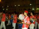 EXITOSA PRESENCIA DEL CARNAVAL DE LIBRES EN URUGUAIANA