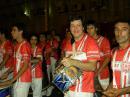 EXITOSA PRESENCIA DEL CARNAVAL DE LIBRES EN URUGUAIANA