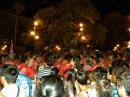 EXITOSA PRESENCIA DEL CARNAVAL DE LIBRES EN URUGUAIANA