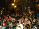 EXITOSA PRESENCIA DEL CARNAVAL DE LIBRES EN URUGUAIANA