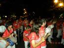 EXITOSA PRESENCIA DEL CARNAVAL DE LIBRES EN URUGUAIANA