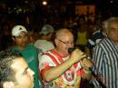 EXITOSA PRESENCIA DEL CARNAVAL DE LIBRES EN URUGUAIANA