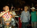 EXITOSA PRESENCIA DEL CARNAVAL DE LIBRES EN URUGUAIANA